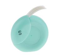 150 Pairs Eyelid Tape Paste Super Invisible Double Eyelid Sticker Blue S