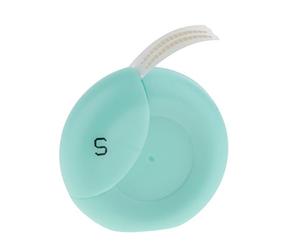 150 Pairs Eyelid Tape Paste Super Invisible Double Eyelid Sticker Blue S