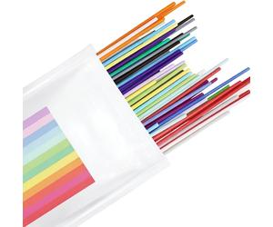 150 PCS 3D Pen Filament Refills, 3D Pen Refills, 10 Colors for Creative Projects, Activities and Educational Use, Compatible with 3D Printing Pens, Inspire Imagination and Innovative Thinking