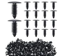 150 Pcs 7.5-8 mm Honeycomb Pins Honeycomb Laser Bed Hold Down Pins Engraver Accessories Honeycomb Fixing Needle for Grid Working Table Laser Cutter Engraving Machine Supplies