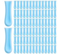 150 Pcs Ear Wax Removal Replacement Tips Ear Cleaner Tip Soft Ears