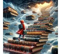 150 Piece Jigsaw Puzzles for Adults, Impossible Hard Difficult Challenging jigsaw puzzle 150 pieces adult Puzzles Classic Educational Games 65x65cm, Thunder Rain Girl