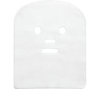 150 Pieces Pre-cut Gauze Facial Cotton Beauty Gauze Skin Care Face for Facial Spa,High frequency