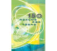 150 Psalms For Teens