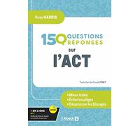 150 questions sur l'ACT