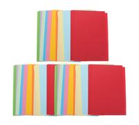 150 Sheets Colored Printer Paper 10 Colors 70gsm