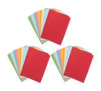 150 Sheets Colored Printer Paper 11.7x8.3 Inches 10 Colours