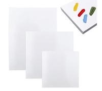 150 Sheets Disposable Nail Art Palette Paper, Portable Waterproof Makeup Palette Nail Color Mixing Papers Tool for Manicure, Drawing and DIY