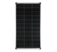 Solartronics Solar Module 150 Watt Mono Solar Panel 12 Busbars 210mm Cell Format