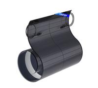 150 Watt CIGS Flexible Thin-film Solar Panel