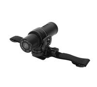 150° Wide Angle Reverse Hitch Guide Camera, Waterproof Night Vision for Car, RV, Truck, Trailer, Camper, Home Includes Wifi Electric Bike Motorcycle Dash Camera, Helmet Camera