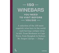 150 Wine Bars You Need to Visit Before You Die