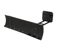 (150 x 38 cm) vidaXL Snow Plough for ATV Outdoor Snow Blower Shovel Removal Multi Sizes