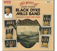 150 Years of Black Dyke Mills Band