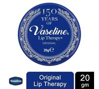 150 YEARS OF Vaseline Original Lip Therapy Tin 20g, Limited Edition Collection