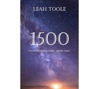 1500: Everyone was thrilled to be there...until they weren't.