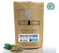 1500 Grams Green Coffee Beans | Sumatra Green Coffee Beans for Home Roasting | Raw Whole Unroasted Coffee Beans | 100% Arabica Coffee Beans