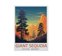 1500 Piece Jigsaw Puzzles for Adults，Giant Sequoia National Monument，Classic Puzzle Difficult Puzzle Fun Creative DIY Toys Gifts for Girls and Boys, Family Games（57x87cm）-EY48