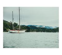 1500 Pieces Jigsaw Puzzles - Family Puzzle Game Gifts-Boat,river,sea 87x57cm