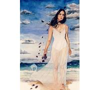 1500 Stück - Abstract Kunst Puzzle - Classic Singers Delreys Posters - Dekompressions Spielzeug Für Die Familie - Puzzle Spiel Für Erwachsene - Wanddekoration Für Zuhause - 57x87cm