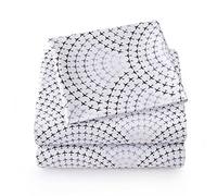 1500 Supreme Kids Bed Sheet Collection - Fun Colorful and Comfortable Boys and Girls Toddler Sheet Sets - Deep Pocket Wrinkle Free Soft and Cozy Bedding - Twin XL, Airplanes