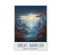 1500-teiliges Puzzle für Erwachsene, Great Barrier Reef, Australien, klassisches Puzzle, schwieriges Puzzle, Spaß, kreatives DIY-Spielzeug, Geschenke für Mädchen und Jungen, T81-57x87cm