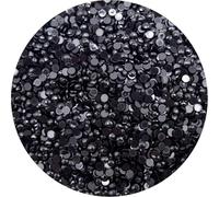 15000 Pieces Single Color Diamond Art Painting Beads,Color Code 310 Flat Bottom Round Rhinestones for Gem Painting Replacement, Round Drills for 5D Diamond Art DIY Craft