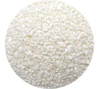 15000 Pieces Single Color Diamond Art Painting Beads,Color Code 3865 Flat Bottom Round Rhinestones for Gem Painting Replacement, Round Drills for 5D Diamond Art DIY Craft