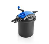 (15000) Swell UK Pond Pressure Filter Premium