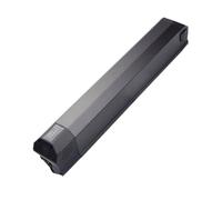 15000mAh/17500mAh Integrated Lithium-ion Battery Pack Removable Battery, Compatible For Bluewheel BXB75 E-bike 36V 15Ah 17.5Ah Bicycle Battery(36V 17.5Ah 630Wh)