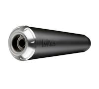 Silencer LeoVince CLASSIC RACER black ECE approved for Honda CMX 500 Rebel 17-26