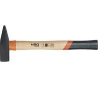 1500g Locksmith Hammer Ash Handle 25-025