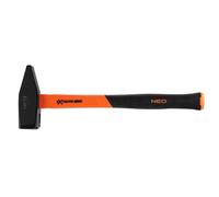 1500g Locksmith Hammer Fibreglass Shaft 25-148 Other