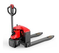 1500kg Electric Pallet Truck - Heavy Duty Ergonomic Forklift with Hydraulic Lift Table for Efficient Material Handling, Warehouse Storage & Logistics Solutions