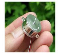 1500KV 3 Phase 2204 PTZ Brushless electronic starter DC 6V-12V Dual Ball Bearing Outer Rotor MQXFCZUX(Model A-90 degree)