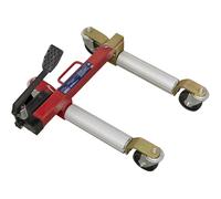Sealey WS680 Wheel Skate Hydraulic 680kg Capacity
