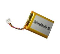 1500mAh 3.7v Rechargeable Battery Replacement for Logitech G735 / G733 Lightspeed Wireless Gaming Headset 533-000181 Battery Pack
