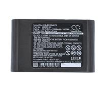 1500mAh Battery for Dyson DC35 Multi floor Vacuum Cleaner 22.2V Li-ion
