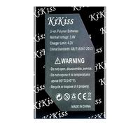 1500mAh High-Capacity Battery Compatible For Nokia 105 2023 TA-1557,BL-L5J,Li-ion Polymer 0-Cycle Replacement Battery