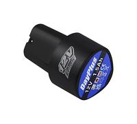 1500mAh Lithium-Ion Battery Rechargeable Powerful YouseaHome 21V Large Capacity Lithium Battery for 3/8" Electric Ratchet Wrench, Battery Powered Ratchet Tool Kit