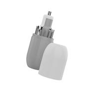 1500mAh Rechargeable Electric Screwdriver Set 12 Bits 3 Speed Adjustable Ergonomic Handle Reverse Rotation Built in LED Light for Precise Work Multi Purpose Electric Screwdriver for Home Repair