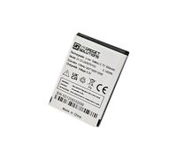 1500mAh Replacement Battery Compatible with Doro Liberto 820 mini DBM-1500B - 3.7V