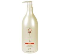 1500ml Vitalitys Effecto10 Silky Hair Conditioner For Shiny Easy To Comb Hair