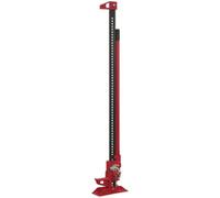 1500mm Heavy Duty Farm Jack With 2.5 Tonne Capacity And Reversible Mechanism