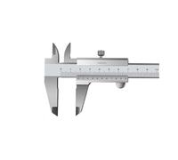 1500mm Mechanical Stainless Steel Vernier Caliper - Precision Measuring Tool for Accurate Length Measurements Ideal for Engineers Woodworkers and DIY Projects