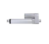 1500N Linear Actuator High Thrust Push Rod 500mm-1000mm DC12V(10mm-s 1200N,750mm Stroke)