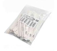 1500pcs 1206 For SMD Resistors Kit 60 Values 25pcs per Value for Hardware Development Power Supply Circuits and Sensor Interfaces