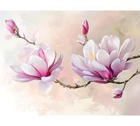 1500piece paper puzzle canvas suitable for children or with works not including Mulan K 57x87cm