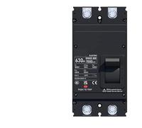 1500V DC Molded Case Circuit Breaker 100A 125A 200A 250A 400A 630A 800A Photovoltaic battery system disconnect(2P,800A 1500V)