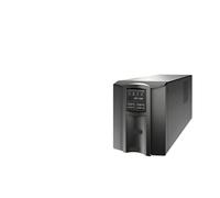 1500VA 1000W Line Interactive Tower UPS, Built-in Battery, Multi-layer Power Outage Delay Protection